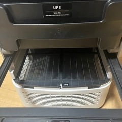 ［美品Airdog x5s］フィルター交換の要らない空気清浄機