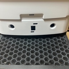［美品Airdog x5s］フィルター交換の要らない空気清浄機