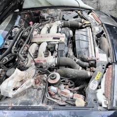 日産Zの画像