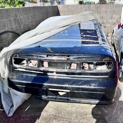 日産Zの画像
