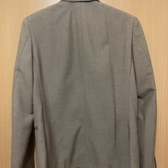 HARE ジャケット の画像