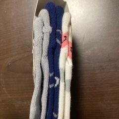 子供用品／靴下　女の子　まとめ売り