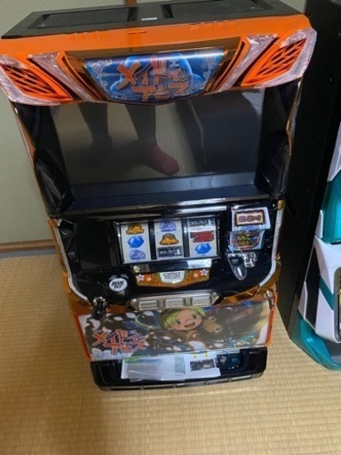 メイドインアビス　スロット