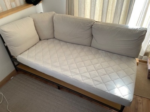 IKEA ソファ
