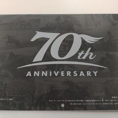 【非売品】ＪＲＡカレンダー2024の画像