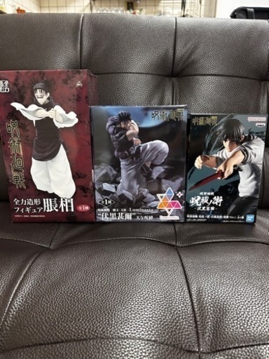 フィギュア