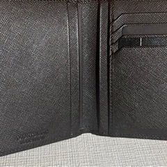MONT BLANC モンブラン財布 ウォレット箱付き未使用新品 (tm MONT BLANC モンブラン財布 ウォレット箱付き未使用新品 (tm