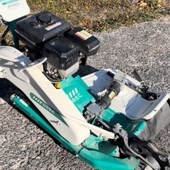 【決定】農機具　ウィングモア　の画像