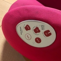 マッサージチェアの画像