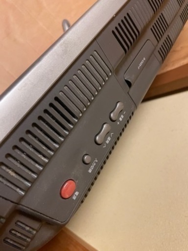 取引済み42型 SHARP テレビ