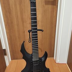 【商談中】Edwards　E-FR-130GT　Mat Blac...