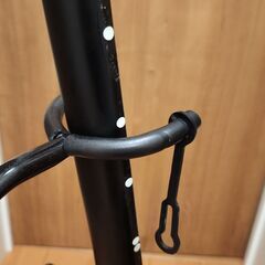 【商談中】Edwards　E-FR-130GT　Mat Black　エレキギターの画像