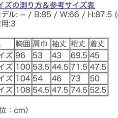 タトラス ブルゾン 美品 スプリングコートの画像