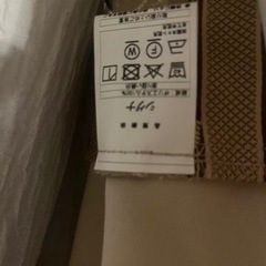 郵送も可能　裏地付きオーダーカーテン シグナ グリーン 2倍ヒダ