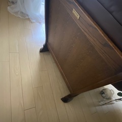 大きめひとりがけソファ