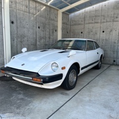 フェアレディZ 130｜中古車｜ジモティー
