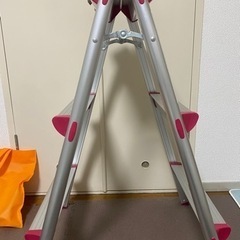 脚立