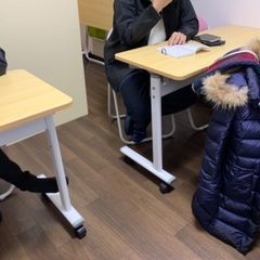 2/23、英語ボランティア！現役講師が教えます！