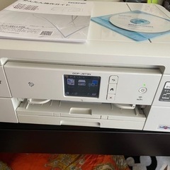訳あり　ブラザープリンター　DCP-J973N