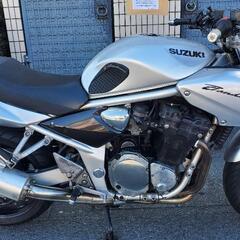 GV77A バンディット1200S 2001年式