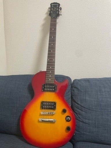 Epiphone エレキギター
