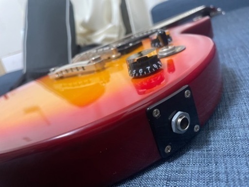 Epiphone エレキギター