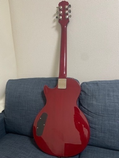 Epiphone エレキギター