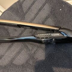 15　ヘアーアイロン