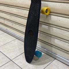 🛹 ミニクルーザー . ペニー風 😋 スケボーの画像