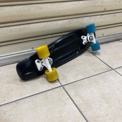 🛹 ミニクルーザー . ペニー風 😋 スケボーの画像