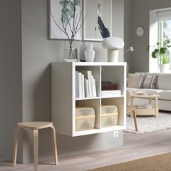 IKEA イケア KALLAX カラックス シェルフユニット