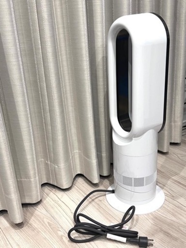 【美品】 Dyson  ダイソン am09 2019年式