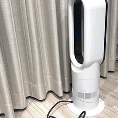 【美品】 Dyson  ダイソン am09 2019年式の画像