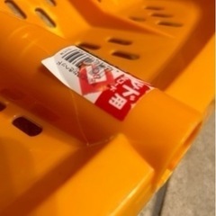 雪はね//オレンジヘッドのみ‼️の画像