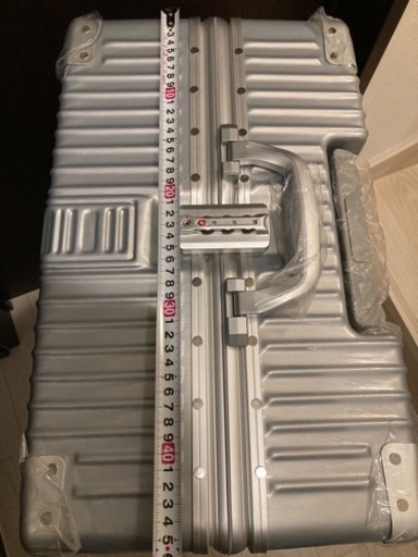 4月まで出品　未使用品　TABITORA 90L