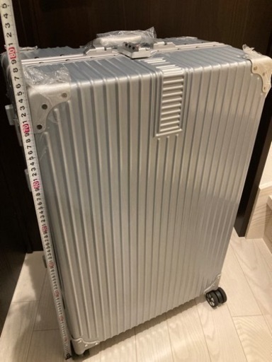 4月まで出品　未使用品　TABITORA 90L