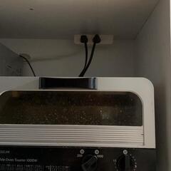 食器棚　【取引中】の画像