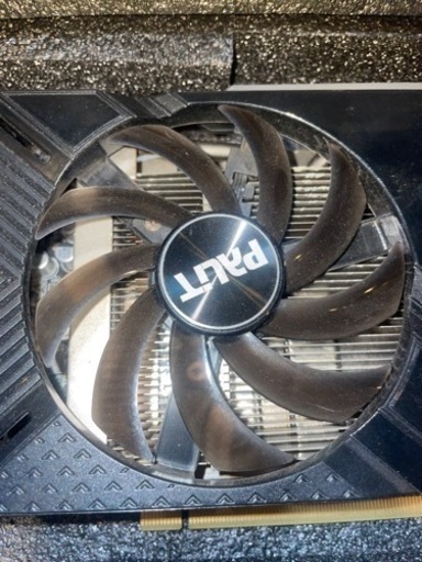 Palit GTX1660 SUPER