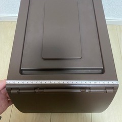 ③収納ボックスの画像