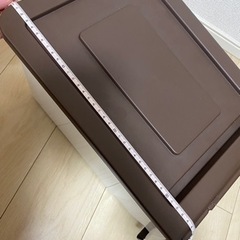 ③収納ボックスの画像