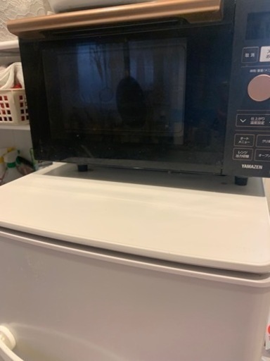 3/31 14:00家電 キッチン家電 オーブンレンジ