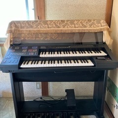 エレクトーン YAMAHA HS-5 お譲りします