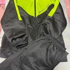 【女性限定】ジャージ上下男の子130