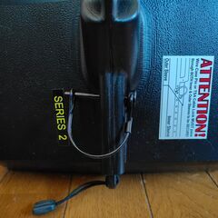 [ SPORTUBE ] トラベルハードケース シリーズ2の画像