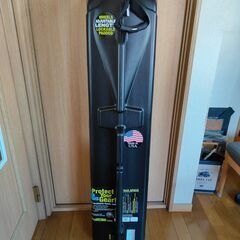 [ SPORTUBE ] トラベルハードケース シリーズ2