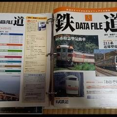 ディアゴスティーニ 鉄道 電車の画像