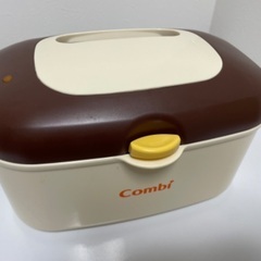 おしりふきウォーマー　クイックウォーマー Combi コンビ お...
