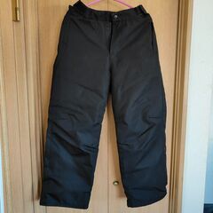 スキーウェア　子供用　160cmの画像