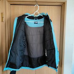 スキーウェア　子供用　160cmの画像