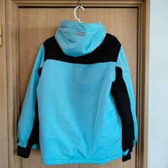 スキーウェア　子供用　160cmの画像